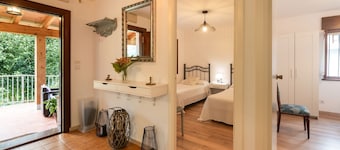 La Mariña Apartment 2 (6 beds)