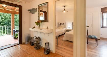 La Mariña Apartment 2 (6 beds)