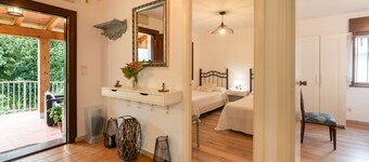 Apartamento Planta baja 4 plazas