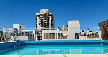 Villa Carlos Paz Suite