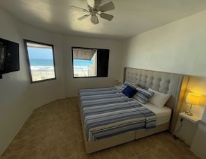 4 bedrooms, WiFi, bed sheets