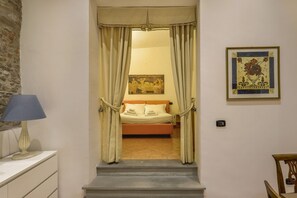Interior - Lietta Apartment in Florence (Firenze)
