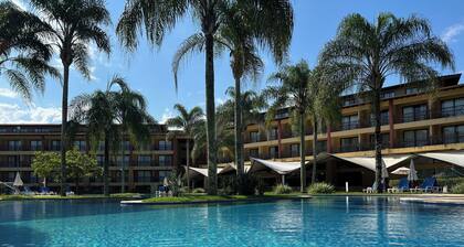 Beautiful flat in Angra dos Reis - Resort.