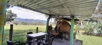 ALOJAMIENTO RURAL MI FUNDO