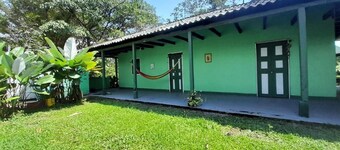 ALOJAMIENTO RURAL MI FUNDO