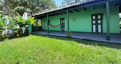 ALOJAMIENTO RURAL MI FUNDO