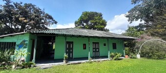 ALOJAMIENTO RURAL MI FUNDO