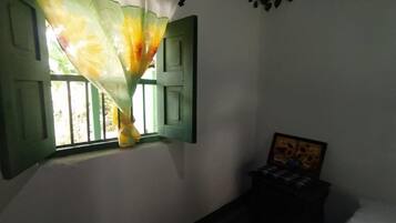 3 chambres, Wi-Fi gratuit