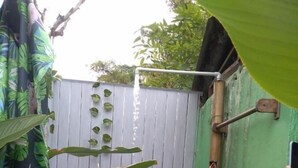 WiFi (free) - ALOJAMIENTO RURAL MI FUNDO (Acacías)