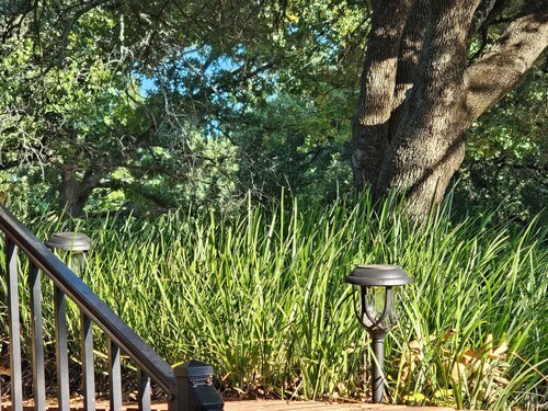 3-bedroom vacation home just 12 minutes from Lake Texoma and Choctaw Casino.