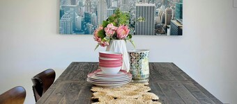 Entire home in Edmondson Park, Australia