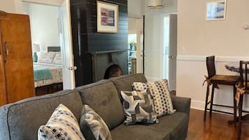 スマートテレビ