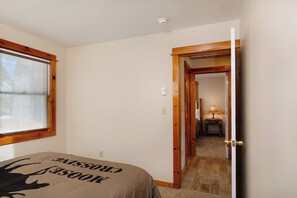 2 habitaciones