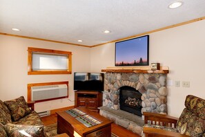 スマートテレビ