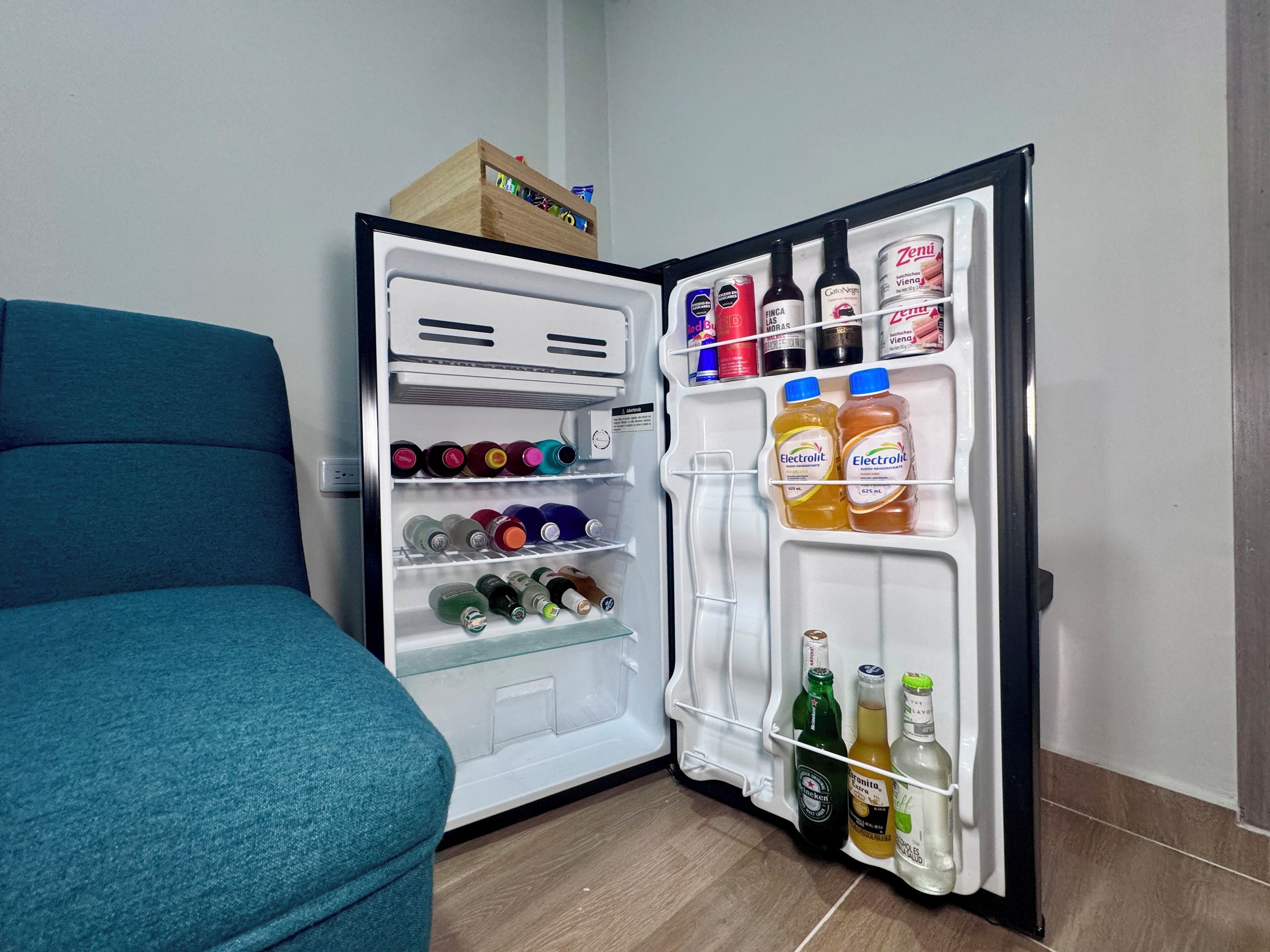 Foto - Hospedaje Casa Rueda