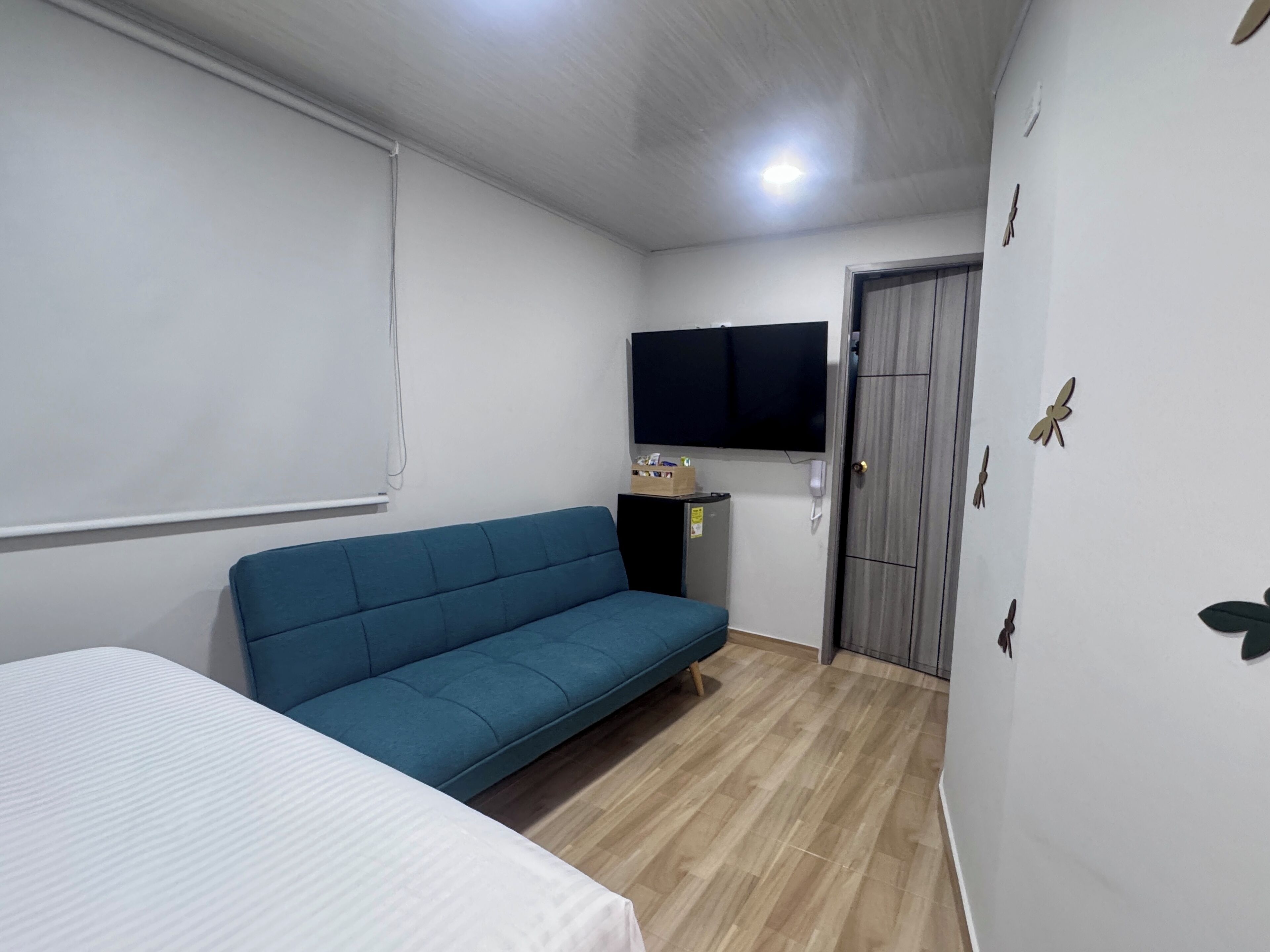 Foto - Hospedaje Casa Rueda