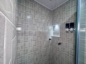 Bathroom - Hospedaje Casa Rueda (Barranquilla)