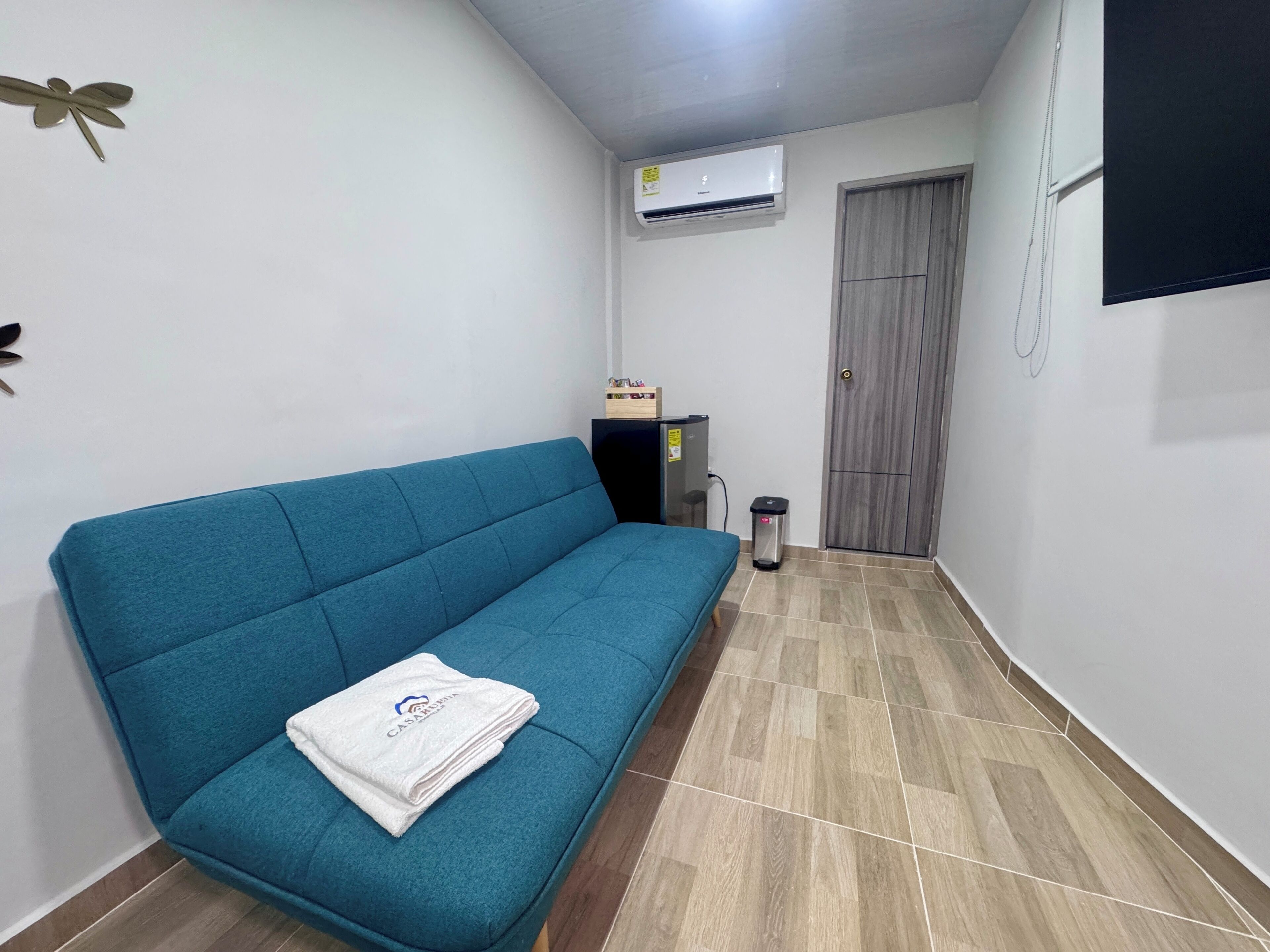 Foto - Hospedaje Casa Rueda