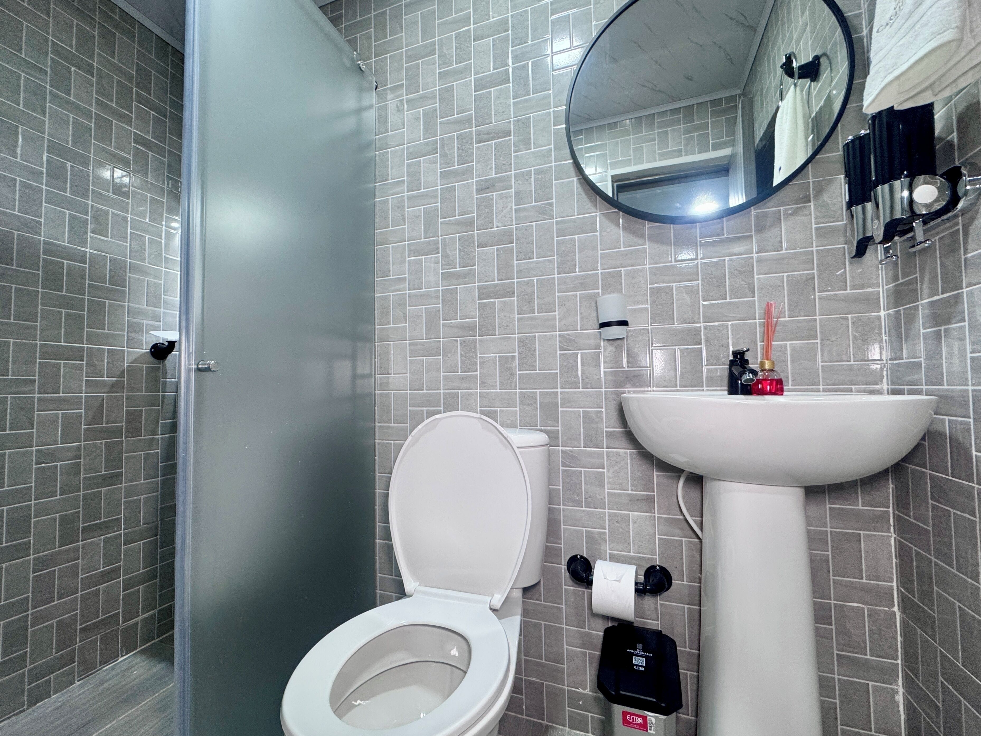 Foto - Hospedaje Casa Rueda