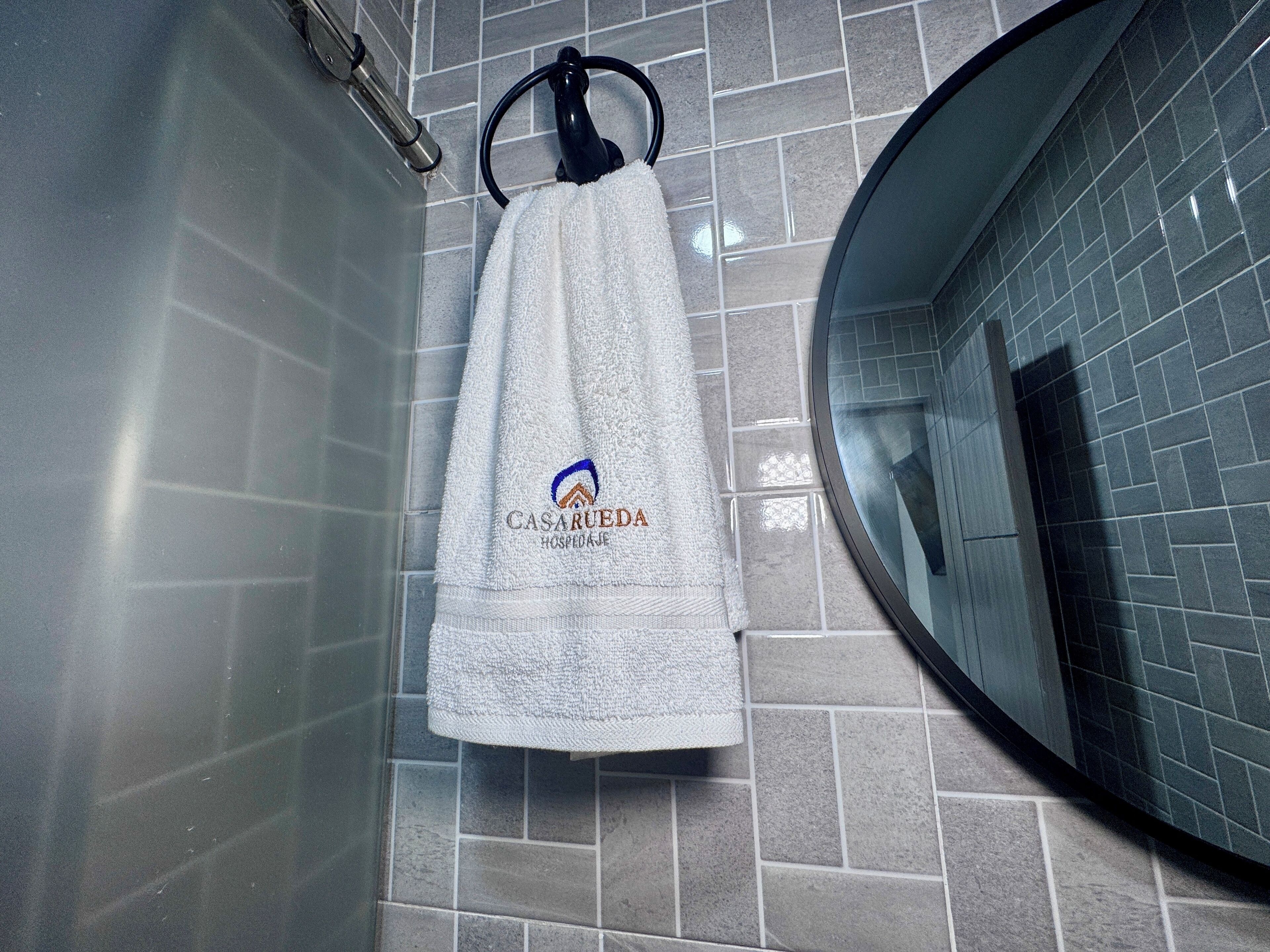 Foto - Hospedaje Casa Rueda