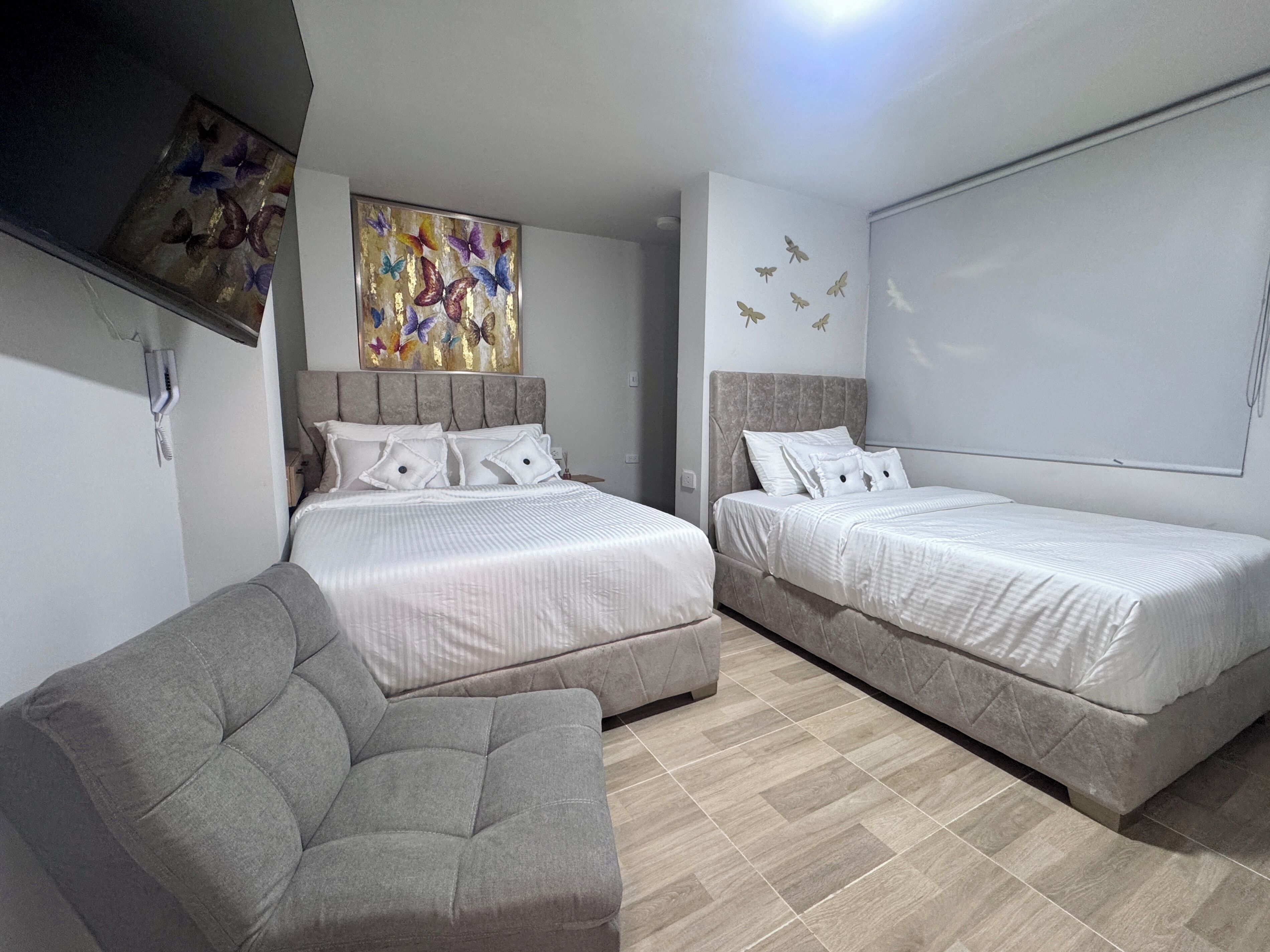 Foto - Hospedaje Casa Rueda