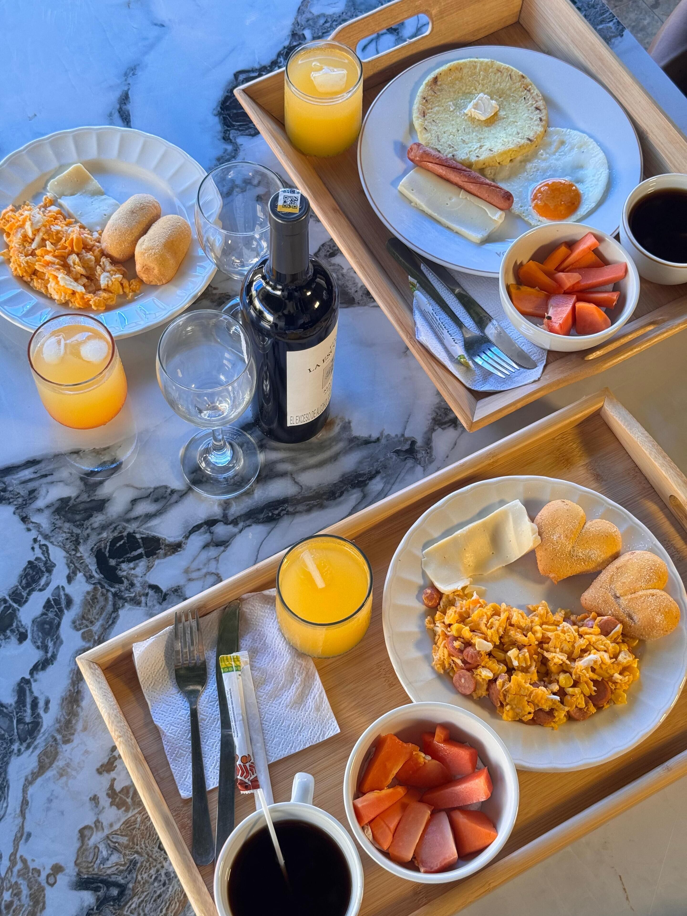 Foto - Hospedaje Casa Rueda