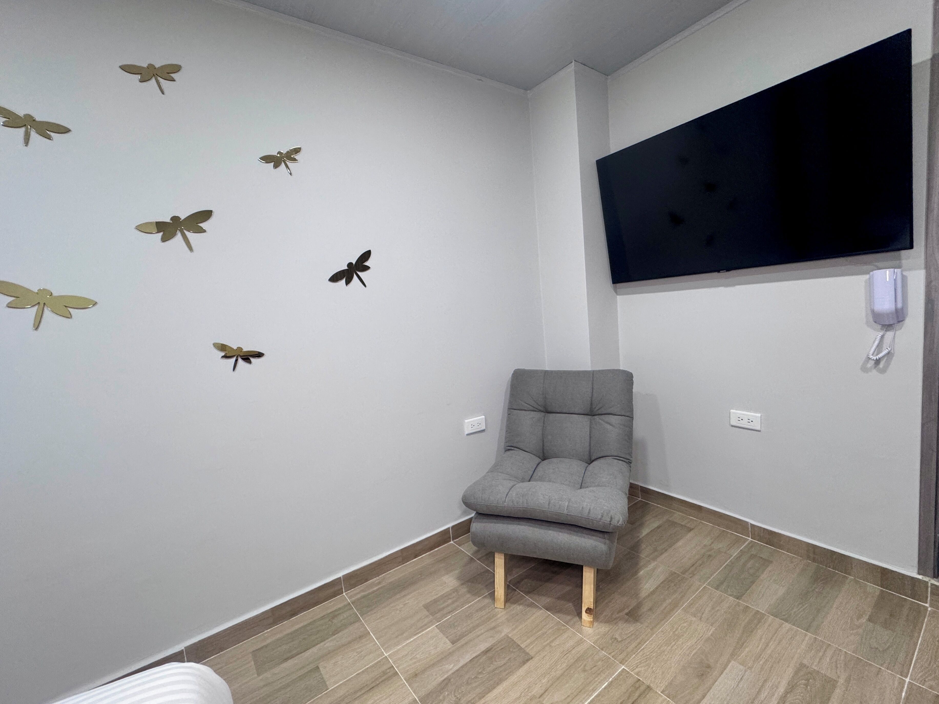 Foto - Hospedaje Casa Rueda