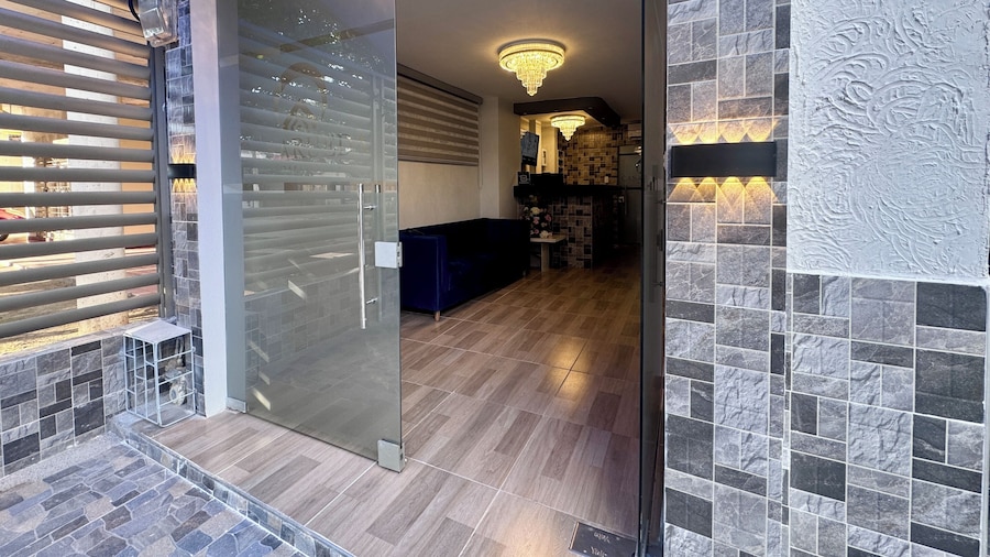 Hospedaje Casa Rueda