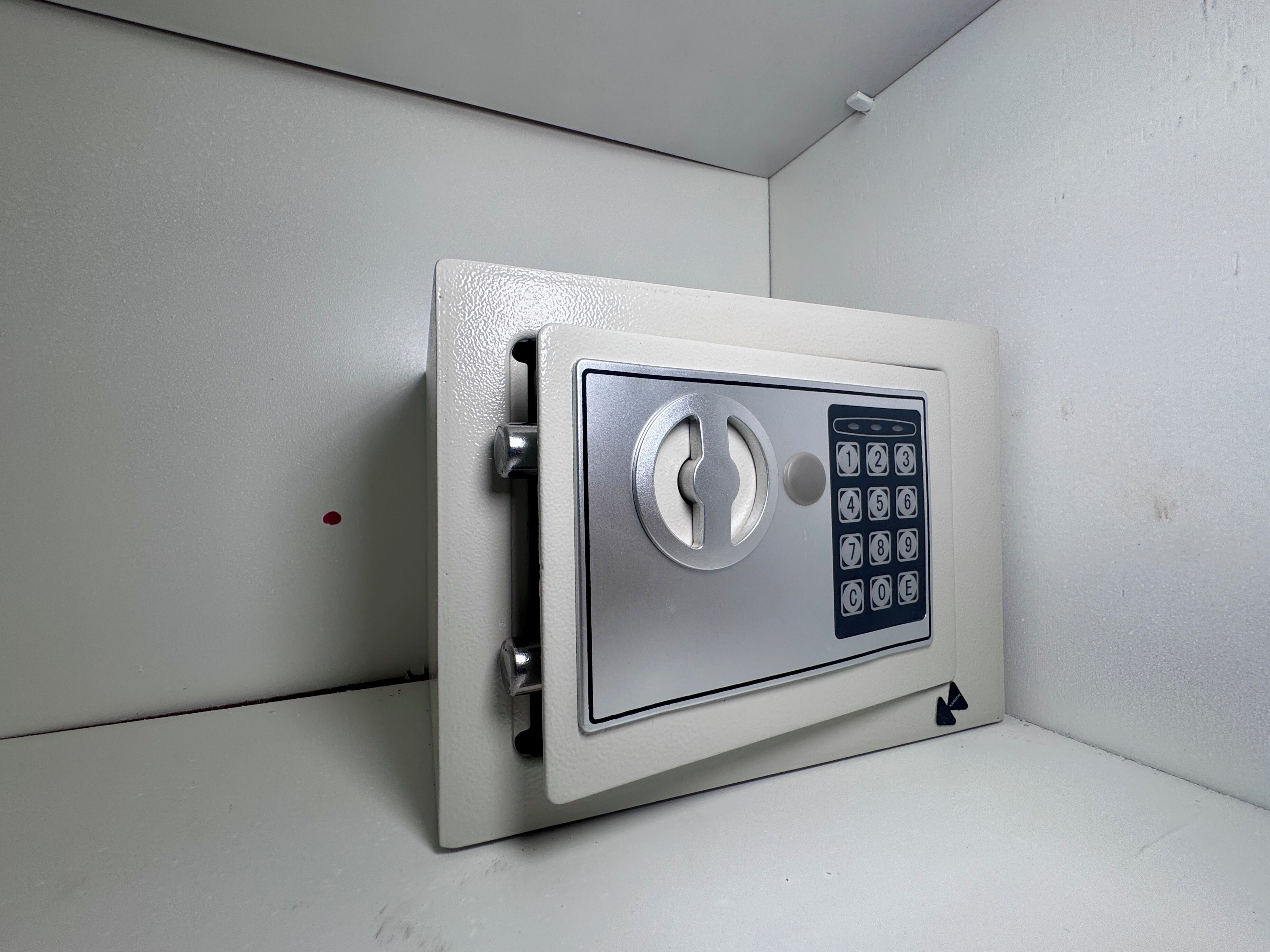 Foto - Hospedaje Casa Rueda