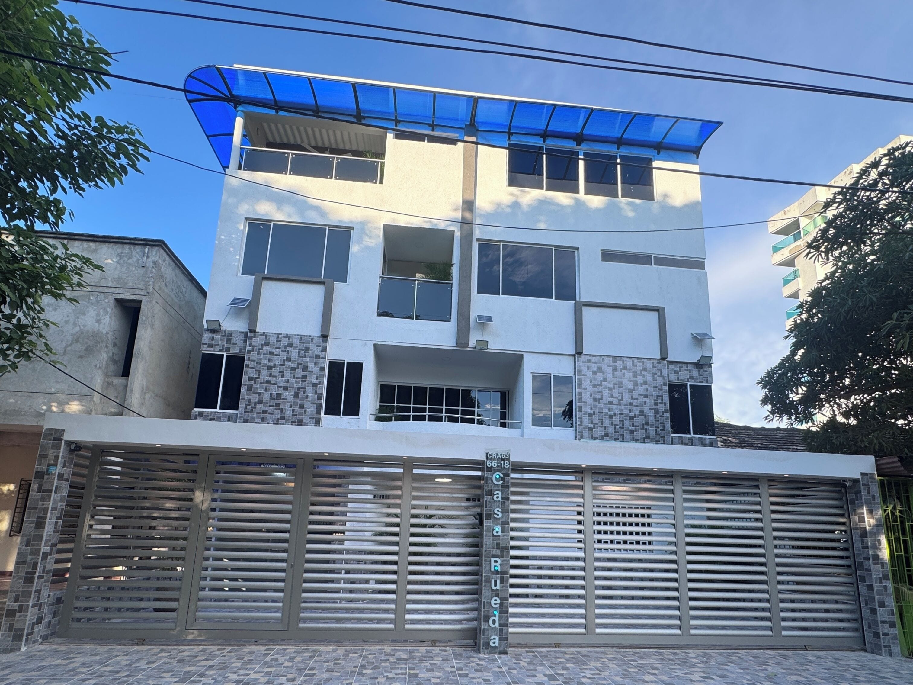 Foto - Hospedaje Casa Rueda