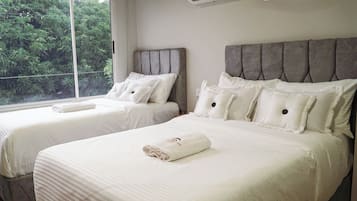 Comfort Triple Room