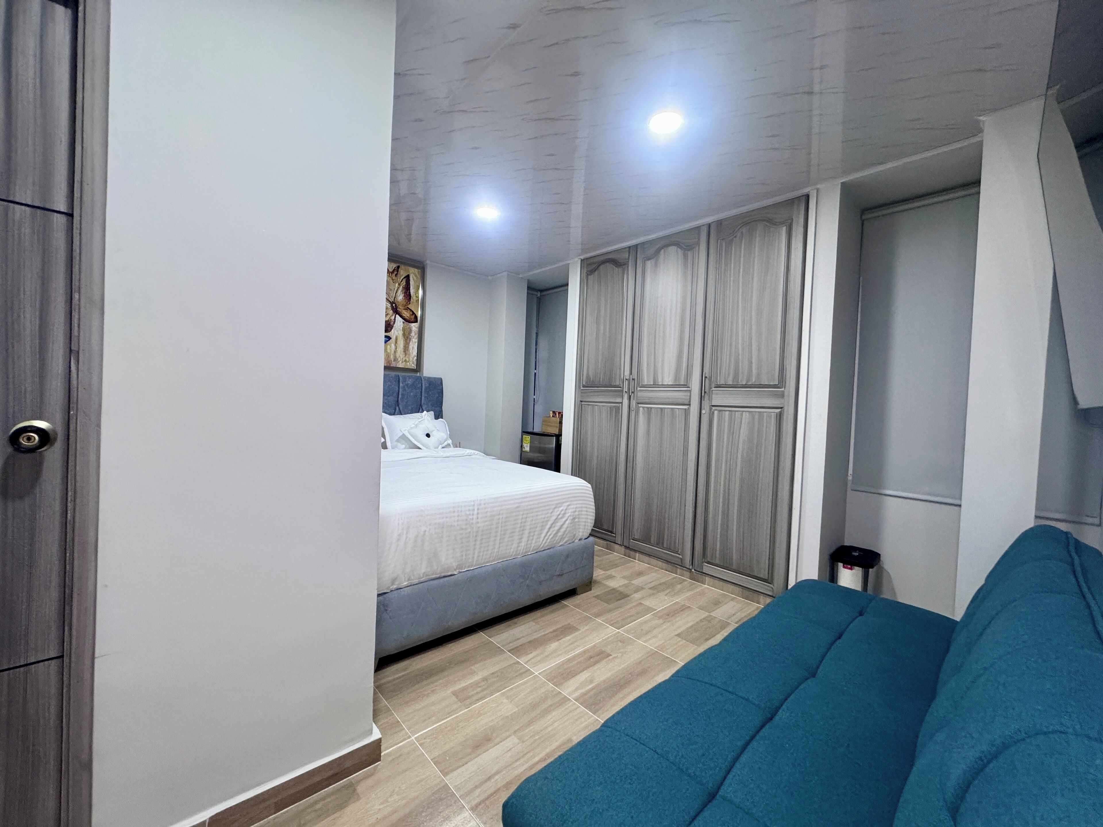 Foto - Hospedaje Casa Rueda