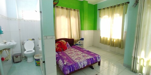 Home stay LQ