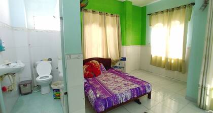 Home stay LQ