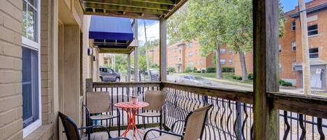 Servei de restauració a l'aire lliure