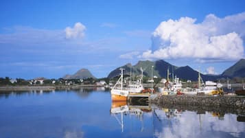 單棟房屋 | 住宿景觀