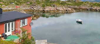 4 Person Holiday Home in Gravdal-by Traum