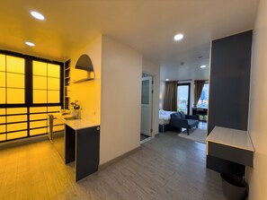 Kostenloses WLAN, Bettwäsche