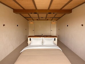 Design-Haus, 1 King-Bett, Nichtraucher, Kochnische