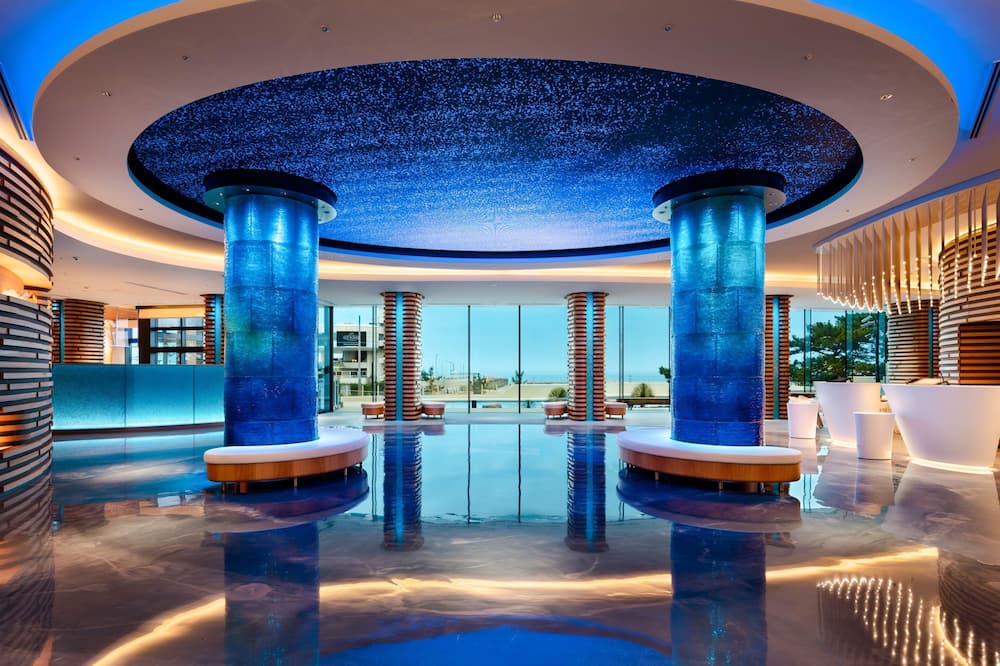 Kobe Suma Sea World Hotel