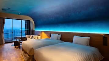 ํ๋ฆฌ๋ฏธ์ด ํธ์๋ฃธ, ๋ฐ์ฝ๋, ๋ฐ๋ค ์ ๋ง (with Kobe Suma Sea World tickets) | ๊ฐ์ค ๋ด ๊ธ๊ณ , ์๋ง ์ปคํผ, ๋ฐฉ์ ์ค๋น, ๋ค๋ฆฌ๋ฏธ/๋ค๋ฆฌ๋ฏธํ