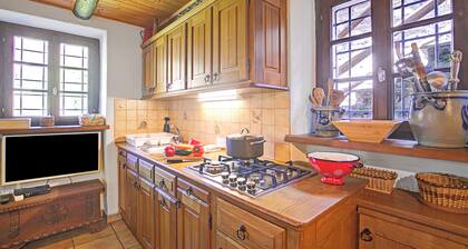 Rustico Ca del Pol, Monti di Ditto, Switzerland