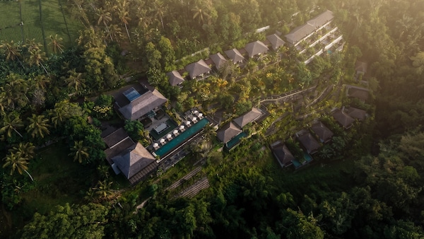 Ayatara Resort Ubud - Kintamani