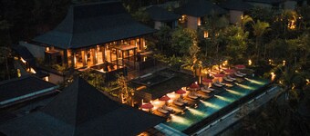 Ayatara Resort Ubud 