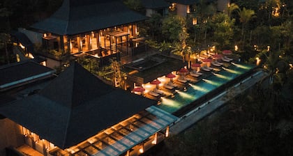 Ayatara Resort Ubud