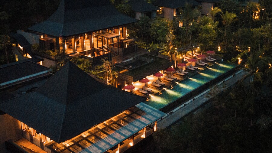 Ayatara Resort Ubud