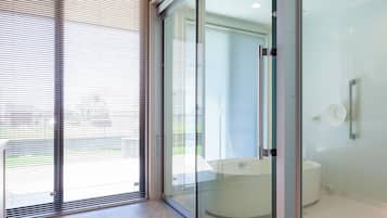 Maison Familiale, vue jardin | 4 chambres, Wi-Fi gratuit, draps fournis