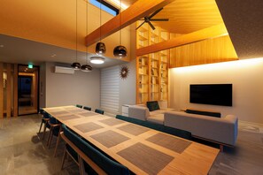 Living area - DA TATEYAMA con amore (Tateyama)