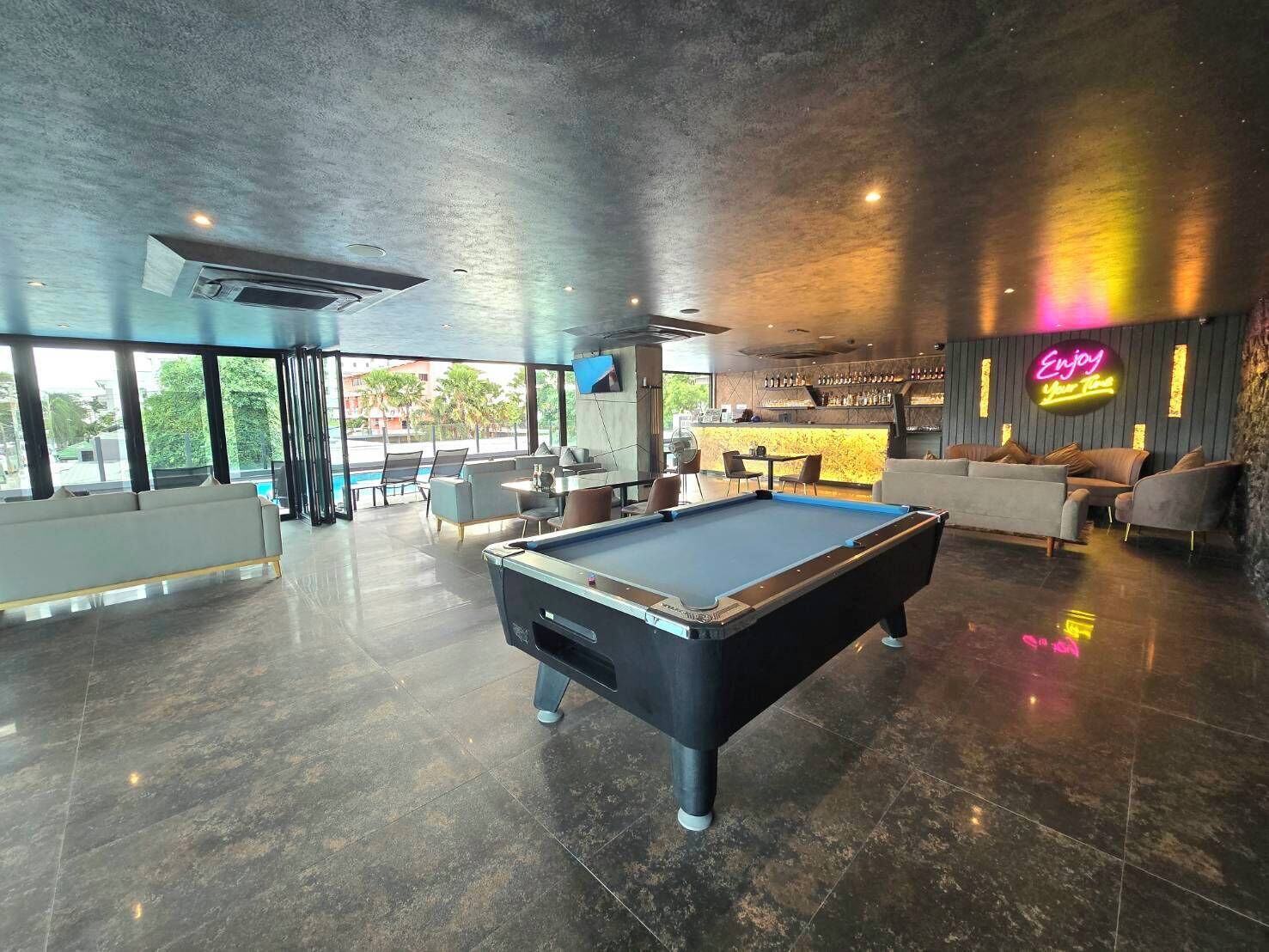 Foto - THE TJ HOTEL Pattaya