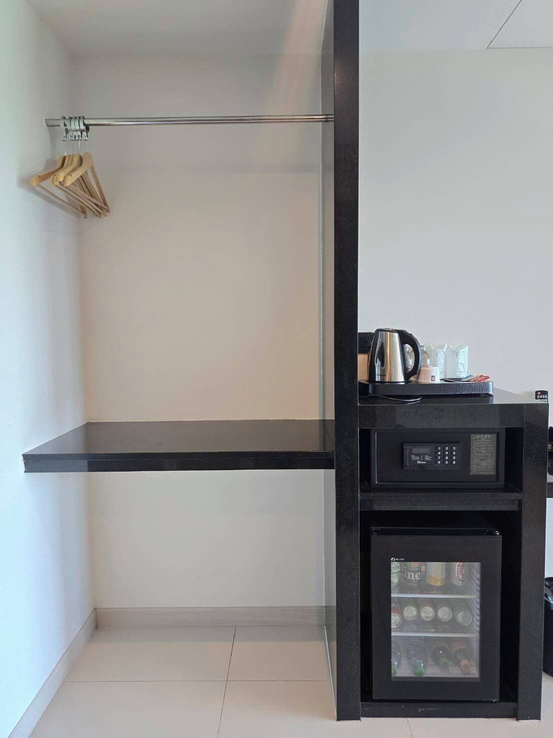 Foto - THE TJ HOTEL Pattaya